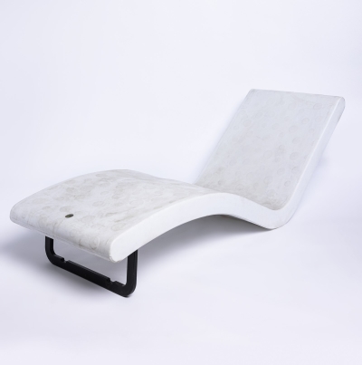 Photo de Chaise longue